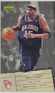 Vince Carter