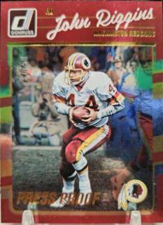 John Riggins