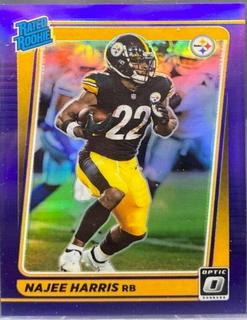 Najee Harris