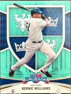 Bernie Williams