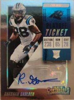 Rashaan Gaulden
