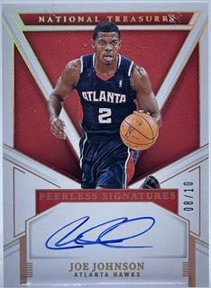 Joe Johnson