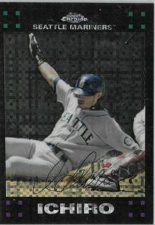 Ichiro