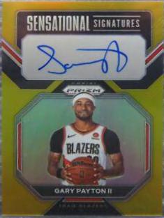Gary Payton II