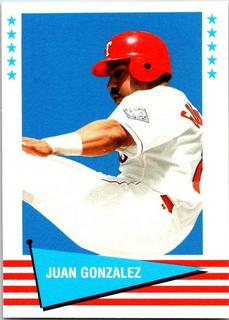 Juan Gonzalez