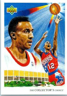 Johnny Dawkins