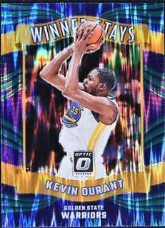 Kevin Durant