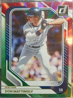 Don Mattingly