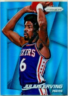 Julius Erving