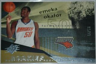 Emeka Okafor