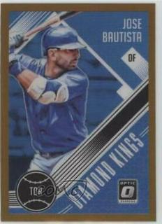 Jose Bautista