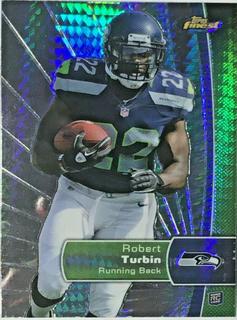 Robert Turbin