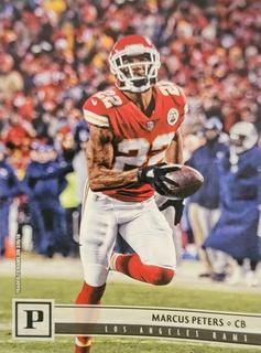Marcus Peters