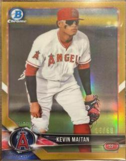 Kevin Maitan