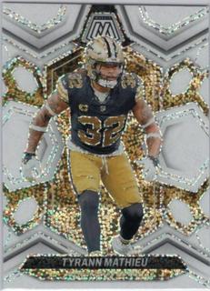 Tyrann Mathieu