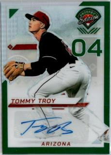 Tommy Troy