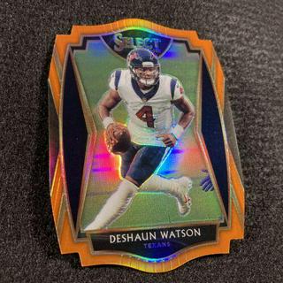 Deshaun Watson