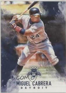 Miguel Cabrera