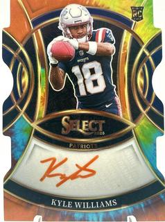Kyle Van Noy