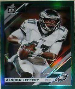 Alshon Jeffery