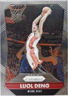 Luol Deng