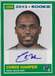 Chris Harper