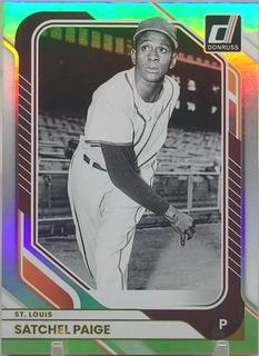 Satchel Paige