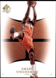 Amare Stoudemire