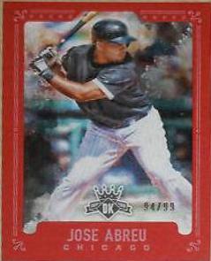 Jose Abreu