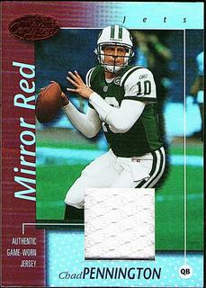 Chad Pennington