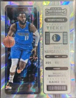 Tim Hardaway Jr.