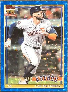 Carlos Correa