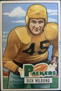 Dick Wildung