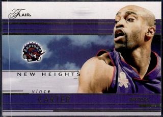 Vince Carter