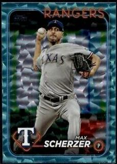 Max Scherzer