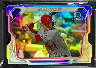 Mike Trout