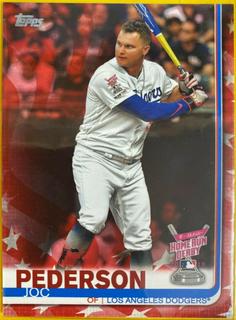 Joc Pederson