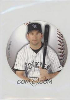 Todd Helton
