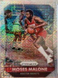 Moses Malone