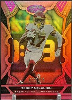 Terry McLaurin