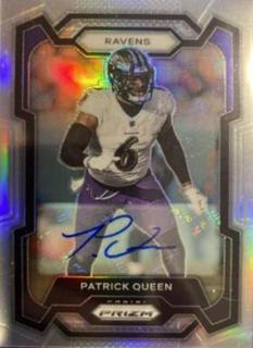 Patrick Queen