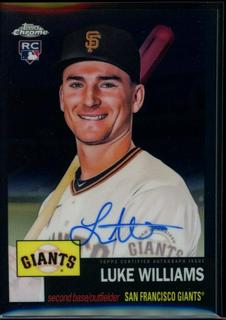 Luke Williams