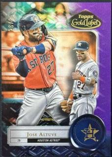Jose Altuve