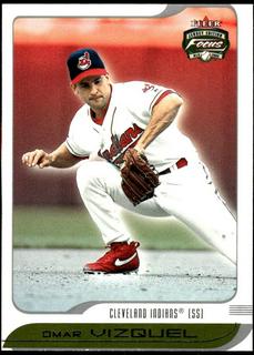 Omar Vizquel