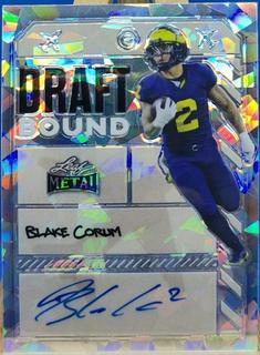 Blake Corum