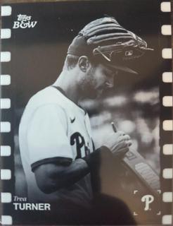 Trea Turner
