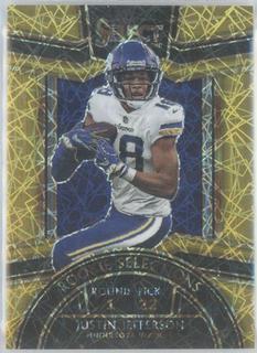Justin Jefferson