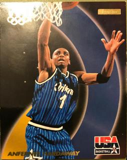 Anfernee Hardaway