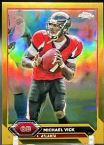 Michael Vick