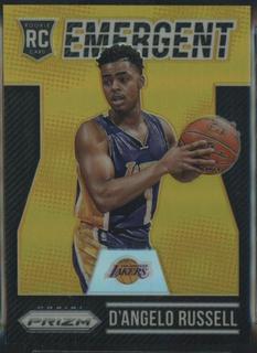 D'Angelo Russell